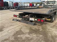 2023 International MV607 Rollback Tow Truck