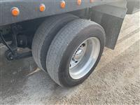 2023 International MV607 Rollback Tow Truck