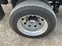 2023 International MV607 Rollback Tow Truck