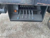 2023 International MV607 Rollback Tow Truck