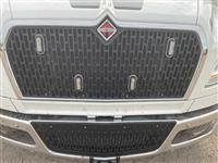 2023 International MV607 Rollback Tow Truck