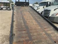 2023 International MV607 Rollback Tow Truck