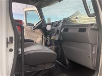 2023 International MV607 Rollback Tow Truck