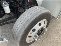 2023 International MV607 Rollback Tow Truck