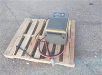 2019 Mitsubishi FBC15N