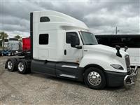 2024 International LT625