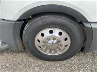 2024 International LT625