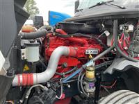 2024 International LT625