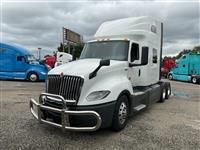 2024 International LT625