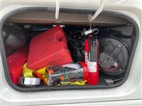 2024 International LT625