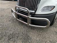 2024 International LT625