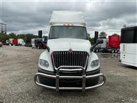 2024 International LT625