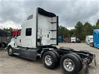 2024 International LT625