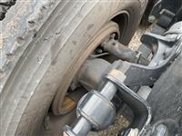 2024 International LT625