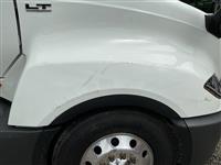 2024 International LT625