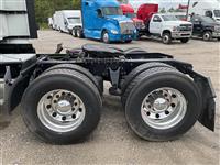 2024 International LT625