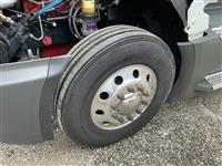 2024 International LT625