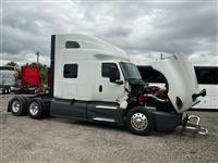 2024 International LT625