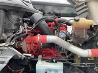 2024 International LT625