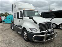 2024 International LT625