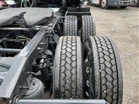 2024 International LT625