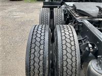 2024 International LT625