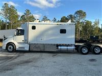 2024 Volvo VNL64T 300 (192