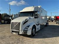 2024 Volvo VNL64T 300 (192