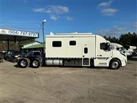 2024 Volvo VNL64T 300 (192