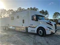 2024 Volvo VNL64T 300 (192