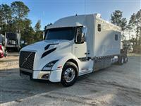 2024 Volvo VNL64T 300 (192