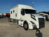 2024 Volvo VNL64T 300 (192