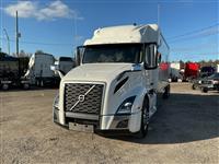 2024 Volvo VNL64T 300 (192