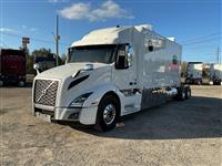 2024 Volvo VNL64T 300 (192