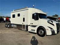 2024 Volvo VNL64T 300 (192
