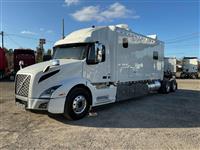 2024 Volvo VNL64T 300 (192