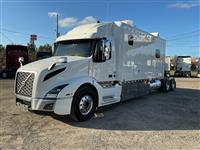 2024 Volvo VNL64T 300 (192