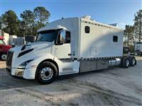 2024 Volvo VNL64T 300 (192