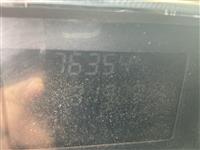 2011 Mack GU713 (Granite - Tri-Axle)