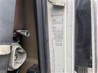 2011 Mack GU713 (Granite - Tri-Axle)