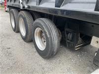 2011 Mack GU713 (Granite - Tri-Axle)