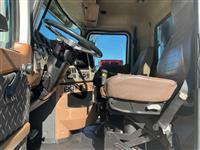 2011 Mack GU713 (Granite - Tri-Axle)