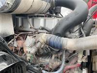 2011 Mack GU713 (Granite - Tri-Axle)