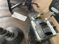 2011 Mack GU713 (Granite - Tri-Axle)