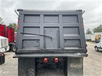 2011 Mack GU713 (Granite - Tri-Axle)