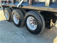 2011 Mack GU713 (Granite - Tri-Axle)