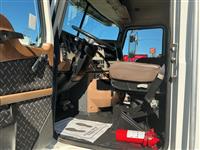 2011 Mack GU713 (Granite - Tri-Axle)