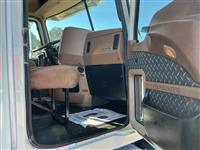 2011 Mack GU713 (Granite - Tri-Axle)