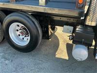 2011 Mack GU713 (Granite - Tri-Axle)