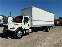 2020 Freightliner M2-106